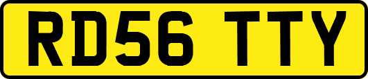 RD56TTY