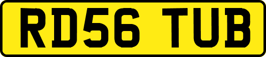 RD56TUB