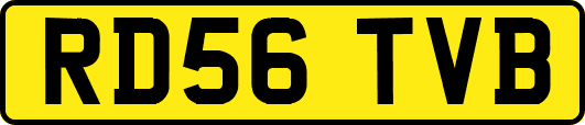 RD56TVB