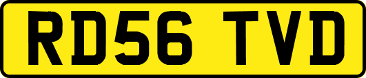 RD56TVD