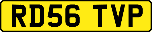 RD56TVP