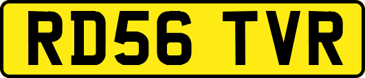 RD56TVR