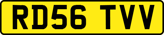 RD56TVV