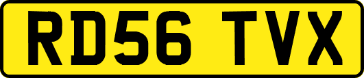 RD56TVX