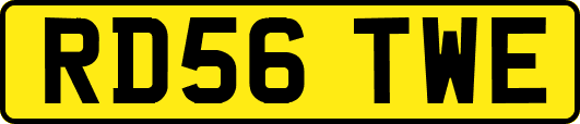 RD56TWE