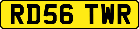 RD56TWR