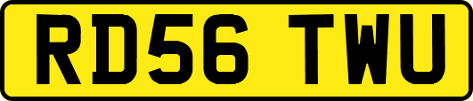 RD56TWU