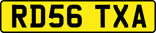 RD56TXA