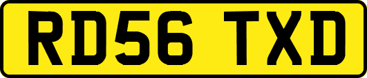 RD56TXD