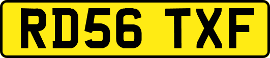 RD56TXF