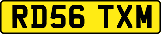 RD56TXM