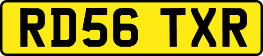 RD56TXR