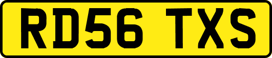 RD56TXS