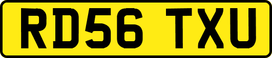 RD56TXU