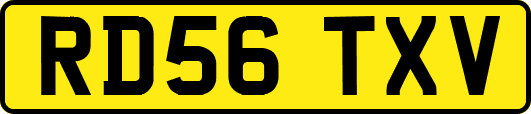 RD56TXV