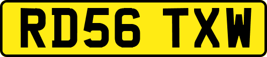 RD56TXW