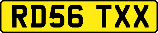 RD56TXX