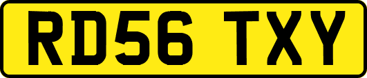 RD56TXY