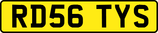 RD56TYS