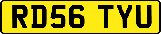 RD56TYU