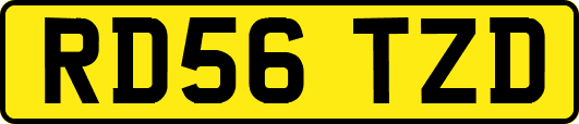 RD56TZD