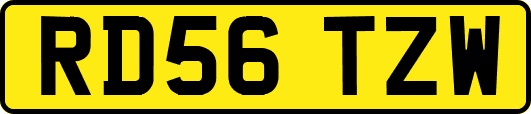 RD56TZW