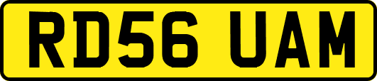 RD56UAM
