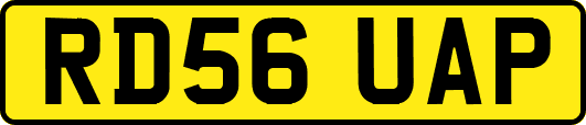 RD56UAP