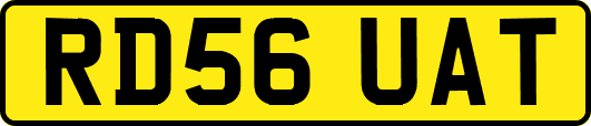 RD56UAT