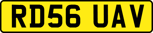 RD56UAV