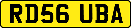 RD56UBA