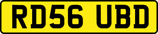RD56UBD
