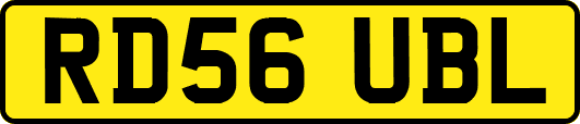 RD56UBL