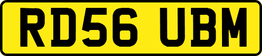 RD56UBM