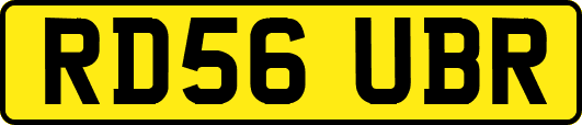 RD56UBR
