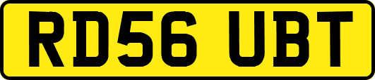 RD56UBT