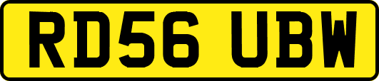 RD56UBW