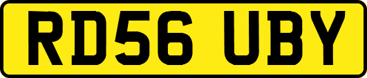 RD56UBY