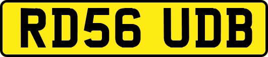 RD56UDB