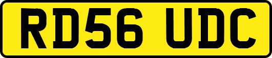 RD56UDC