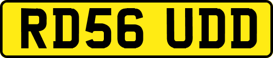 RD56UDD