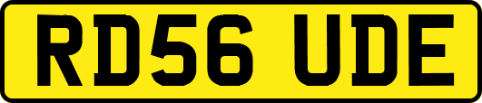 RD56UDE