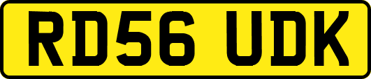 RD56UDK