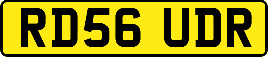 RD56UDR