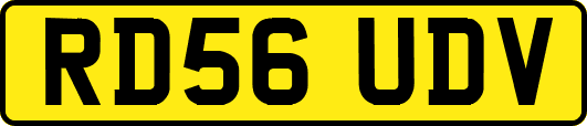 RD56UDV