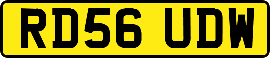 RD56UDW