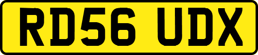 RD56UDX