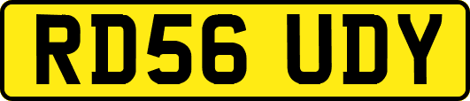 RD56UDY