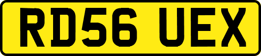 RD56UEX