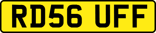 RD56UFF